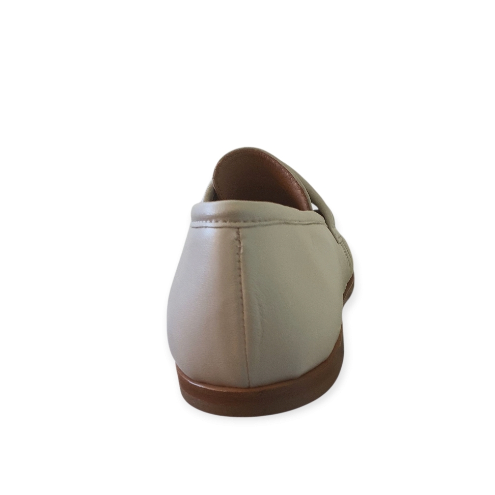 SD0350P003 Natu 02 Mocassino Nappa Yo